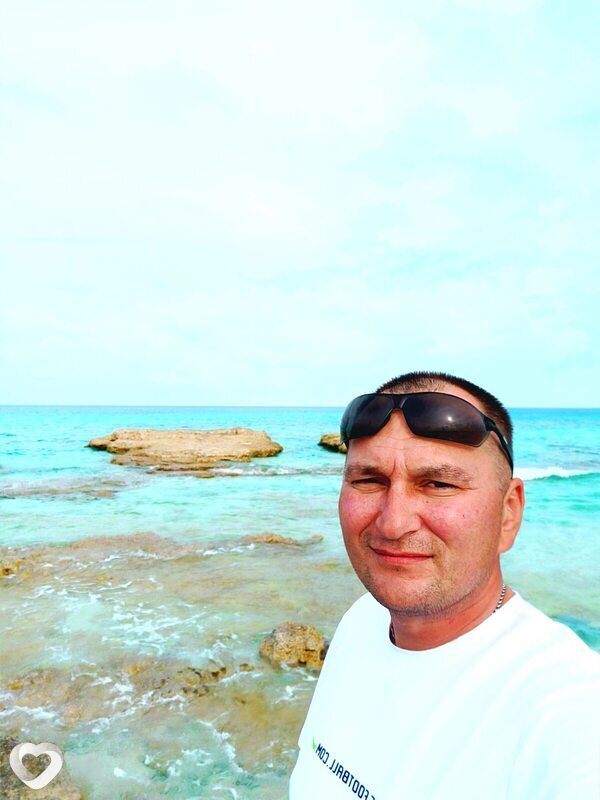 Александр, 44, Чебоксарах — анкета №2423530