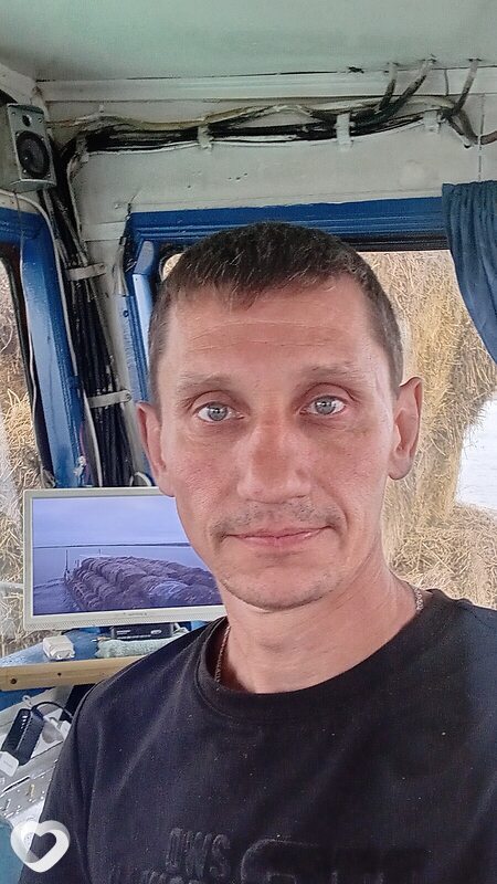 Юрий, Ханты-Мансийск