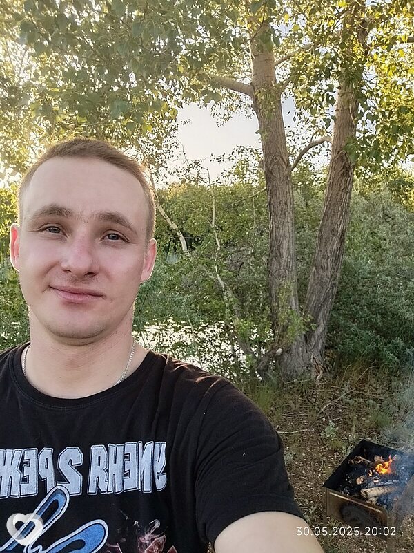 Александр, 30, Гае — анкета №2424262