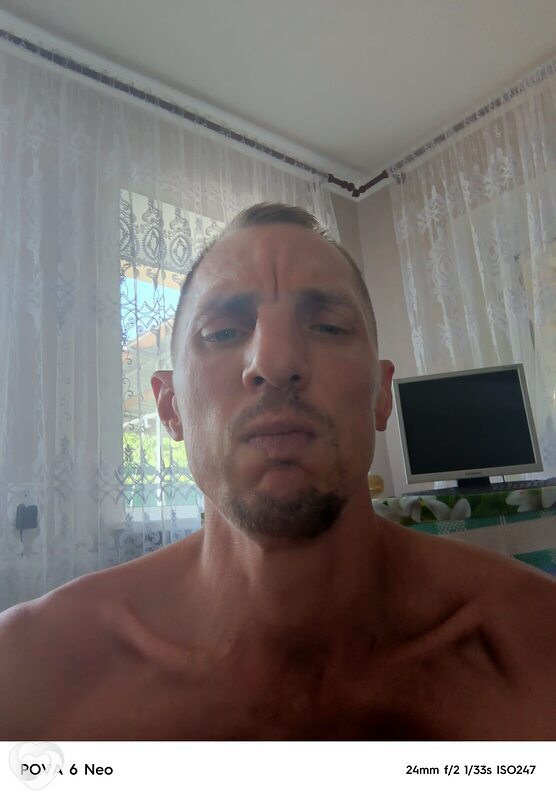 Александр, 38, Луганске — анкета №2424268