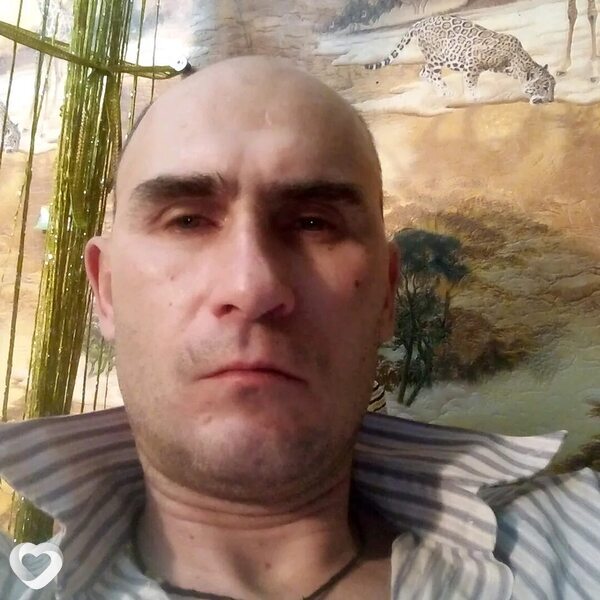 Сергей, 42, Камышине — анкета №2424274