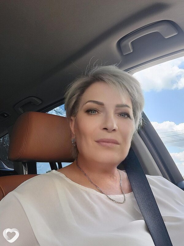 Лена, 52, Саранске — анкета №2424275