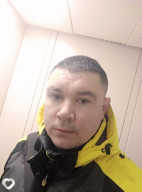 Александр, 39, Волгодонске — анкета №2424280
