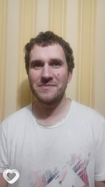 Андрій, 36, Нежине — анкета №2423463