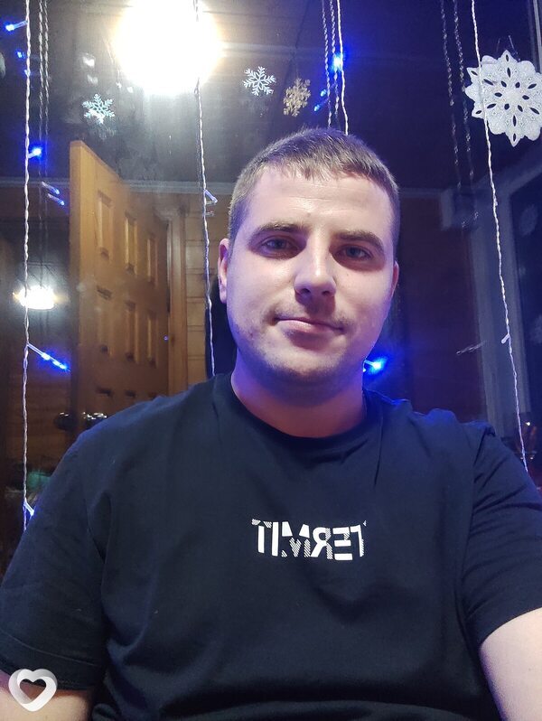 Дмитрий, 31, Рубцовске — анкета №2423464