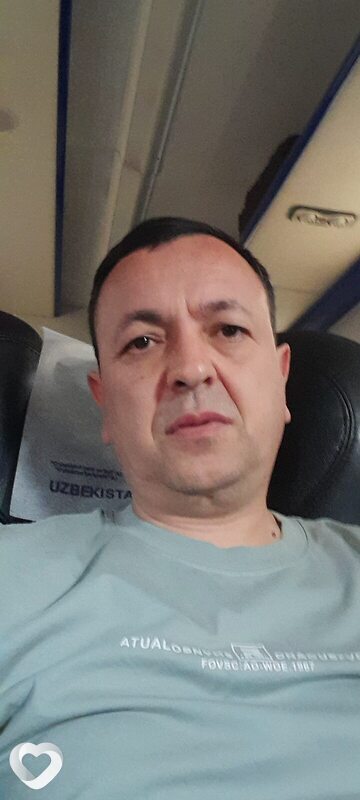 Анвар, 46, Ташкент — анкета №2423468