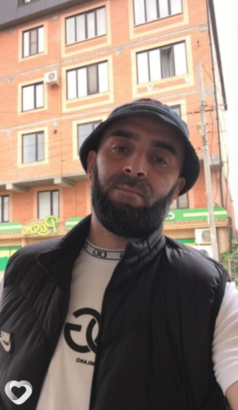 Тимур, 36, Москве — анкета №2423469