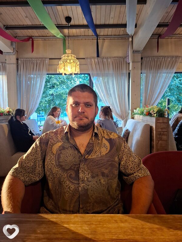 Андрей, 37, Челябинске — анкета №2423471