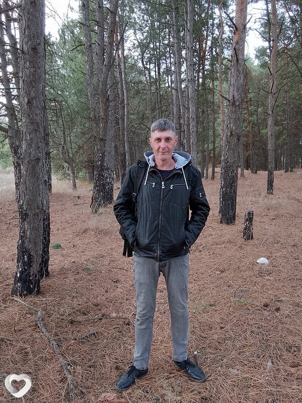 Максим, 40, Волгодонске — анкета №2423474
