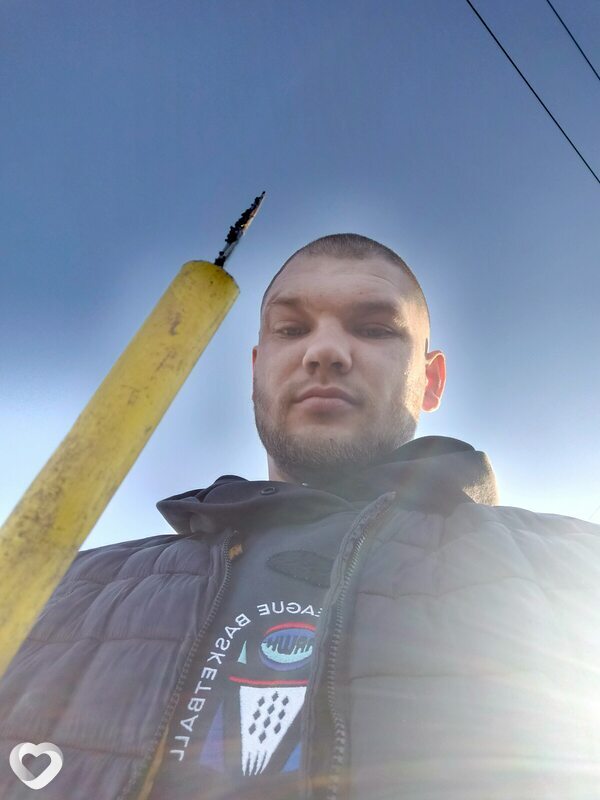 Сергей, 36, Самаре — анкета №2423481