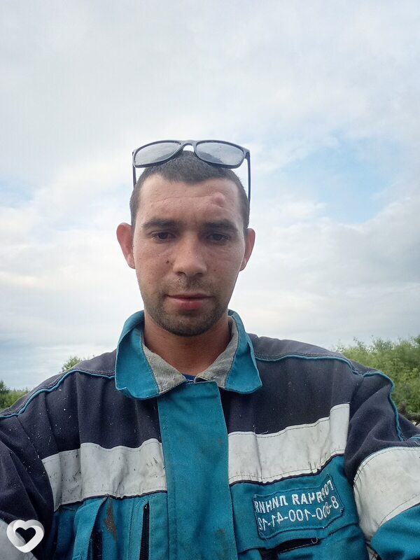 Александр, 26, Бугульме — анкета №2423486