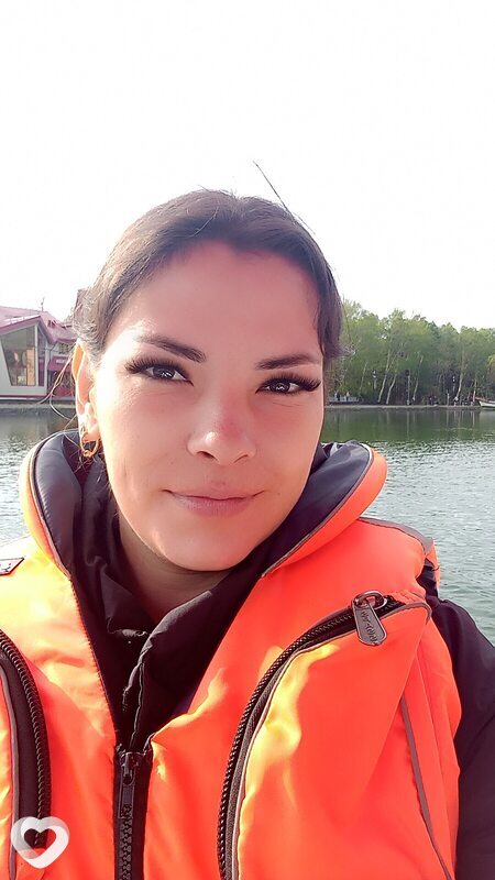 Екатерина, Оха