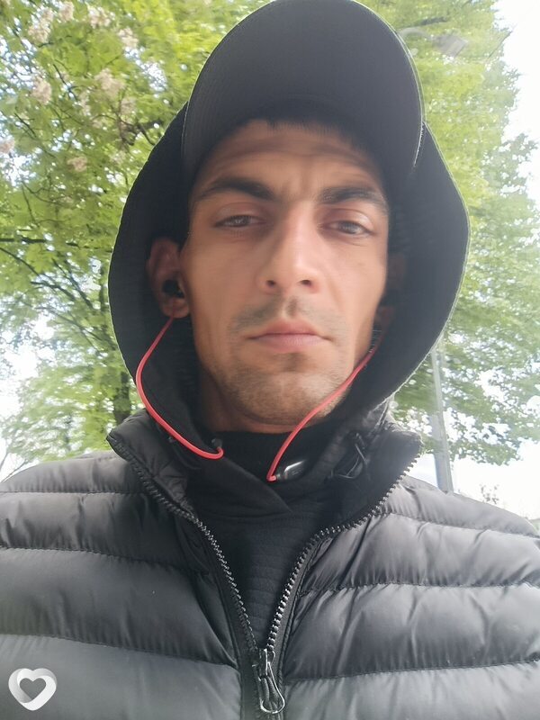Рафаэль, 41, Харькове — анкета №2423547