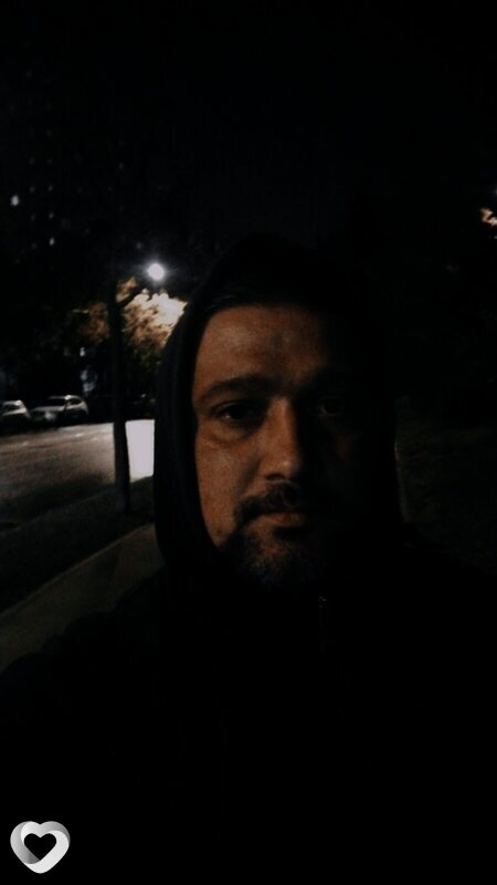 Миха, 38, Москве — анкета №2423554