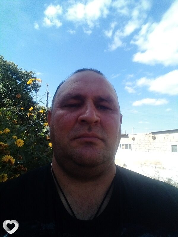 Дмитрий, 47, Нижнем Тагиле — анкета №2423561
