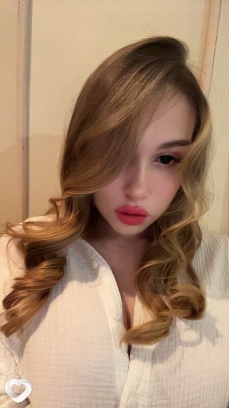Мария, 22, Уфе — анкета №2423589