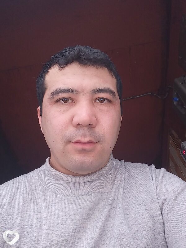 Хусен, 31, Санкт-Петербурге — анкета №2423596