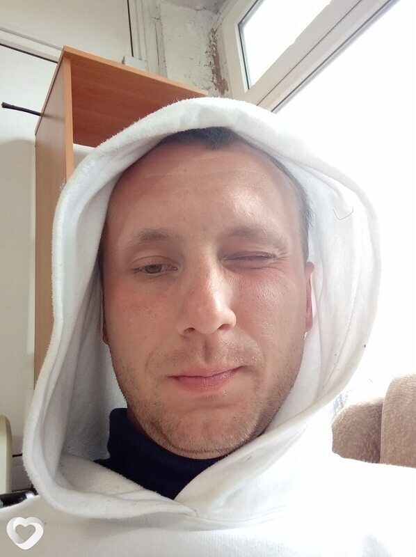 Денис, 33, Минске — анкета №2423608