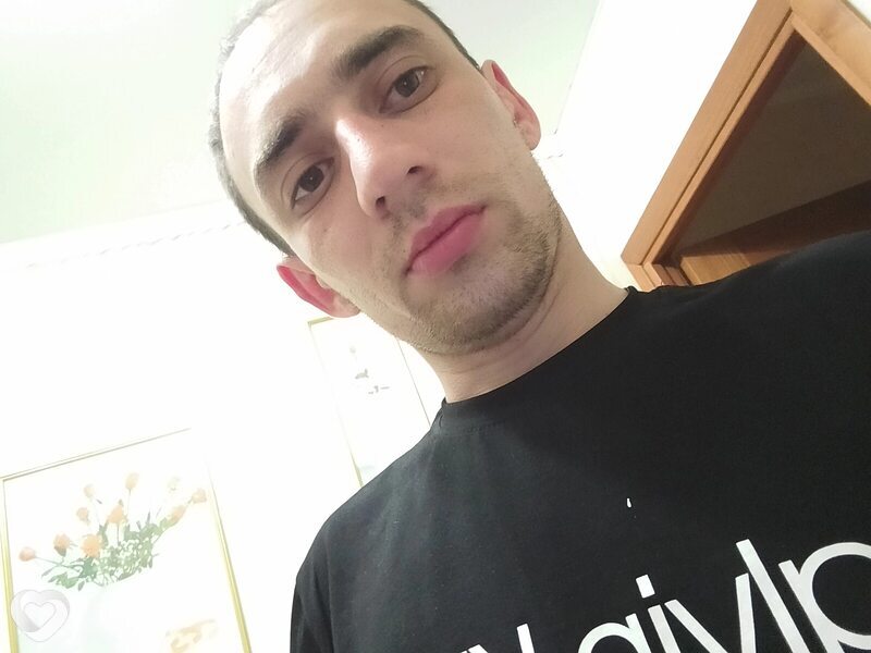 Денчик, 27, Набережных Челнах — анкета №2423611