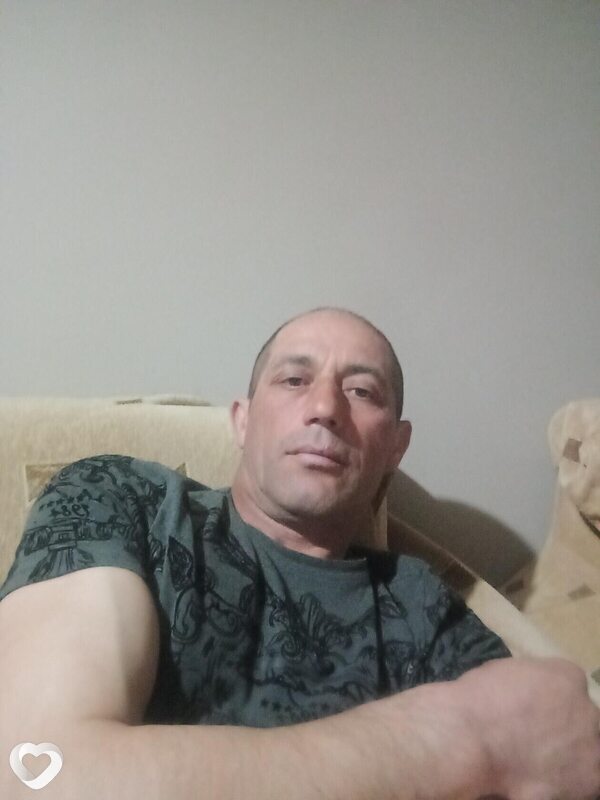 Эдик, 46, Дербенте — анкета №2423643