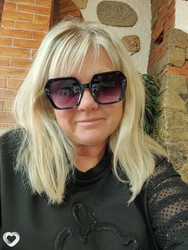 Дана, 53, Горно-Алтайске — анкета №2423647