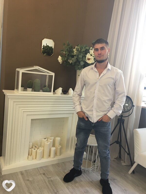 Андрей, 29, Нахабино — анкета №2423649