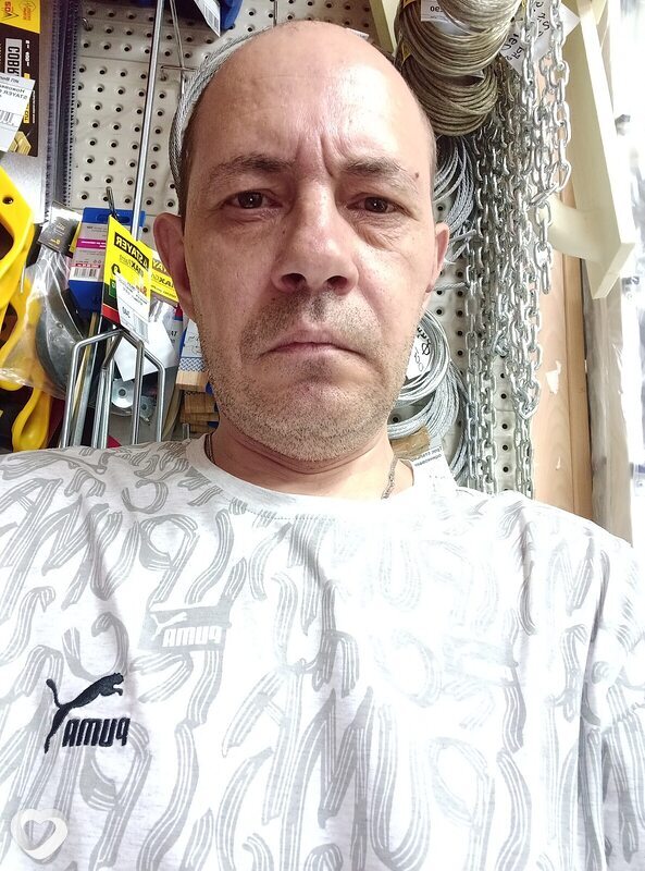 Дмитрий, 47, Новосибирске — анкета №2423654