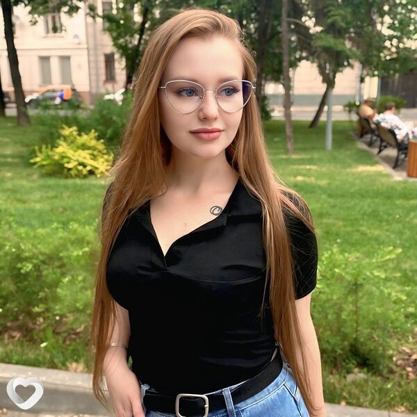 Ева, 23, Москве — анкета №2423659