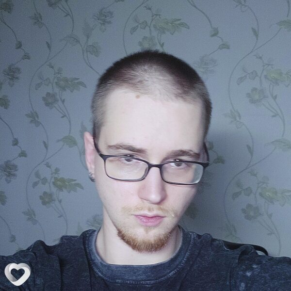 Димаз, 23, Москве — анкета №2423762