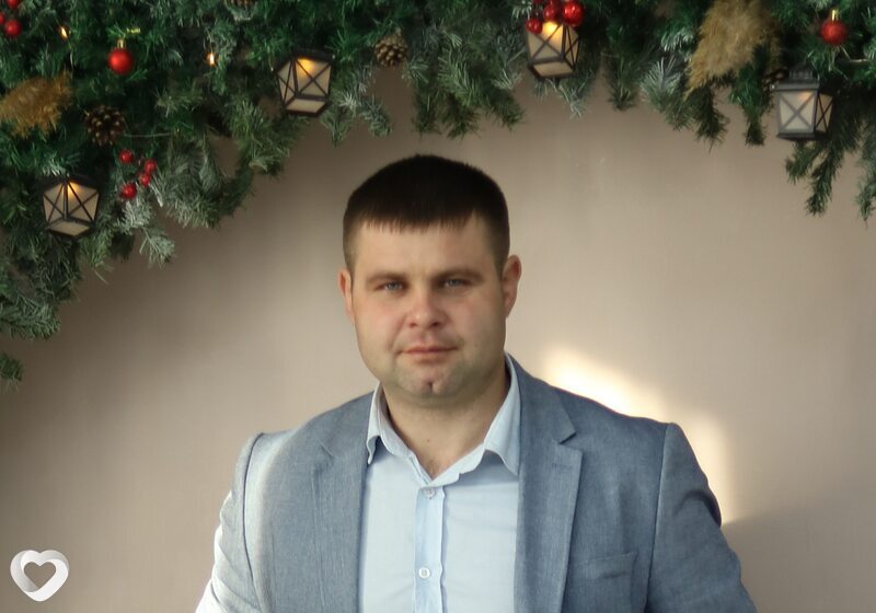 Юрий, 27, Донецке — анкета №2423772