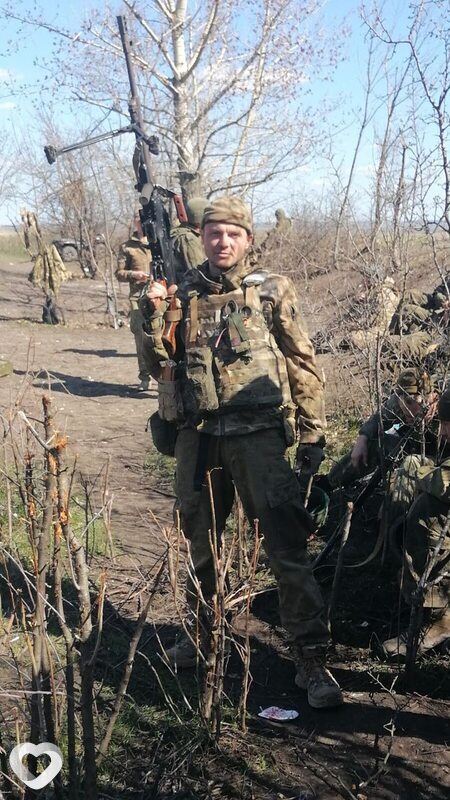 Саня, 38, Калининграде — анкета №2423784