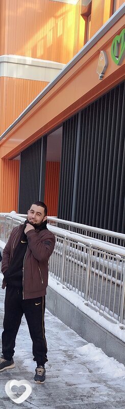 Азиз, 32, Люберцах — анкета №2423614