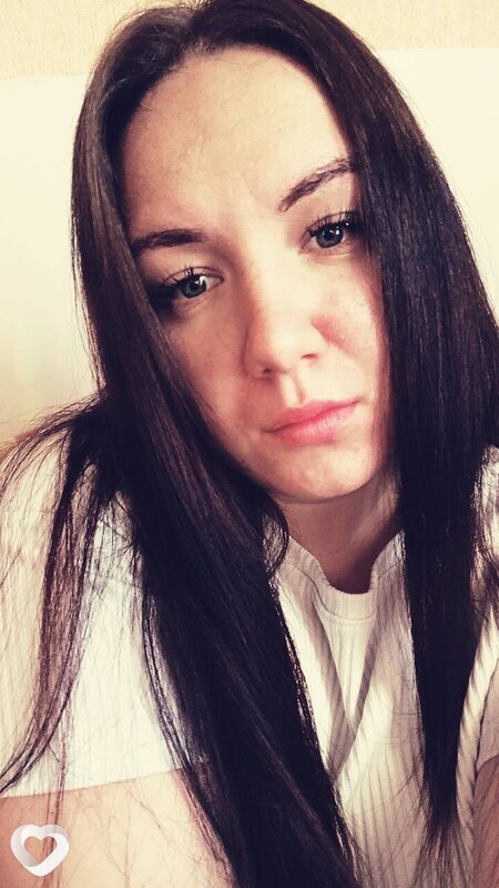 Виктория, 24, Владивостоке — анкета №2423618