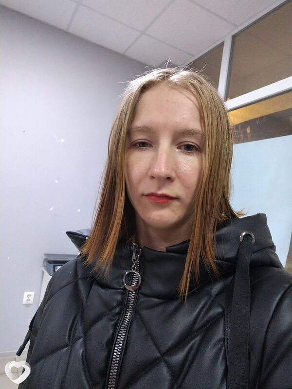 Екатерина, 25, Ставрополе — анкета №2423621