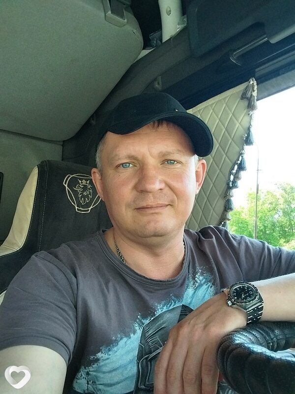 Дмитрий, 43, Краснокамске — анкета №2423622