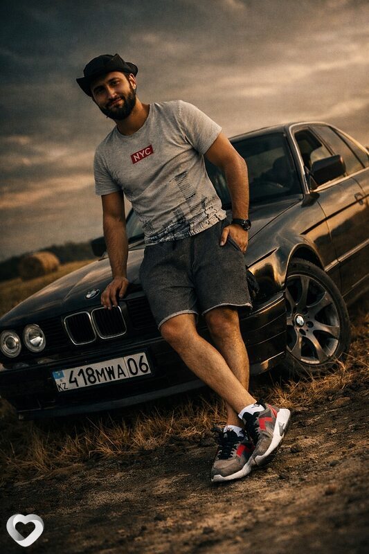 Слава, 32, Атырау(гурьев) — анкета №2423625