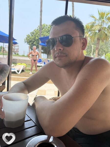 Андрей, 45, Бресте — анкета №2423628
