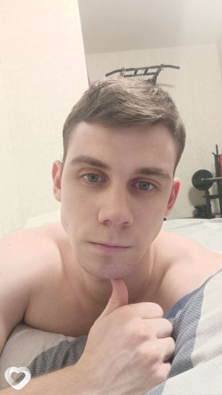 Александр, 26, Ярославле — анкета №2423632