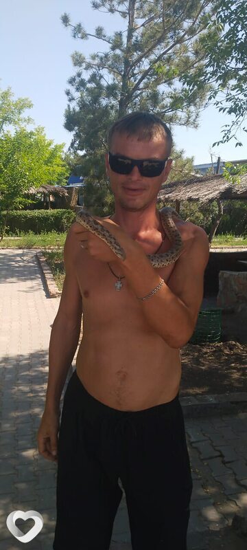 Руслан, 38, Капчагае — анкета №2423689