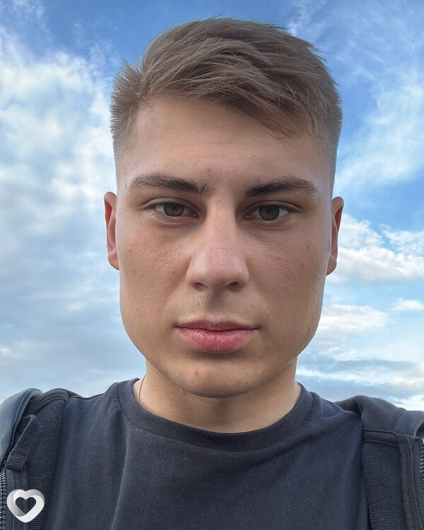 Вадим, 26, Волгограде — анкета №2423701
