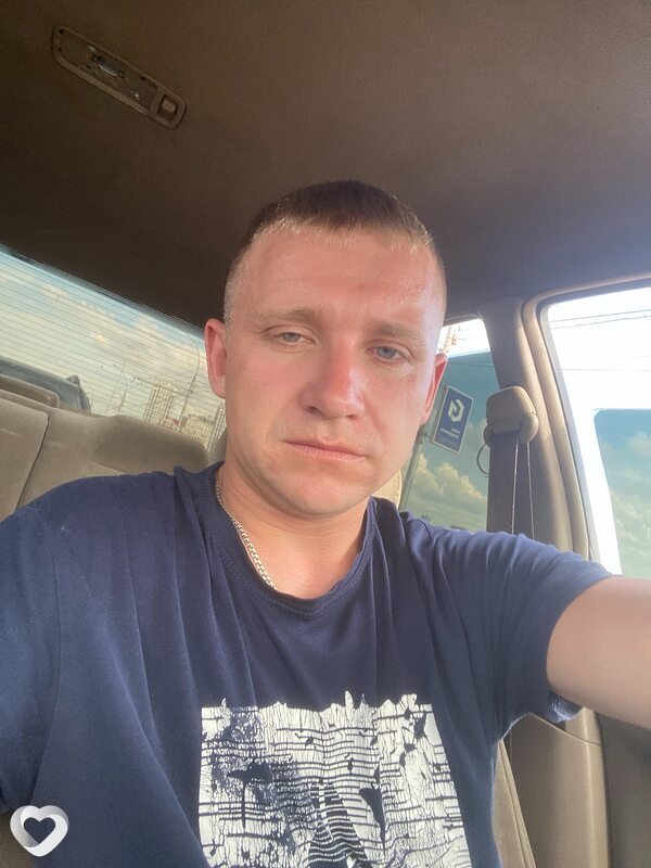 Михаил, 27, Новосибирске — анкета №2423704