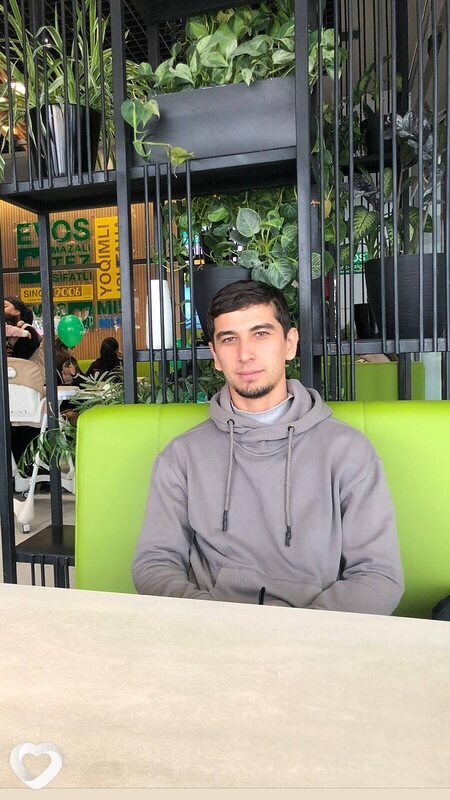 Юрий, 22, Севастополе — анкета №2423705