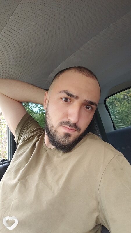 Дмитрий, Лазаревское