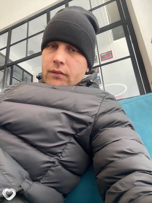 Иван, 45, Наро-Фоминске — анкета №2423664