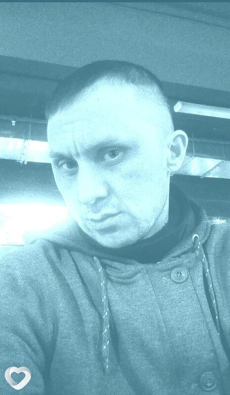 Руслан, 37, Уфе — анкета №2423669