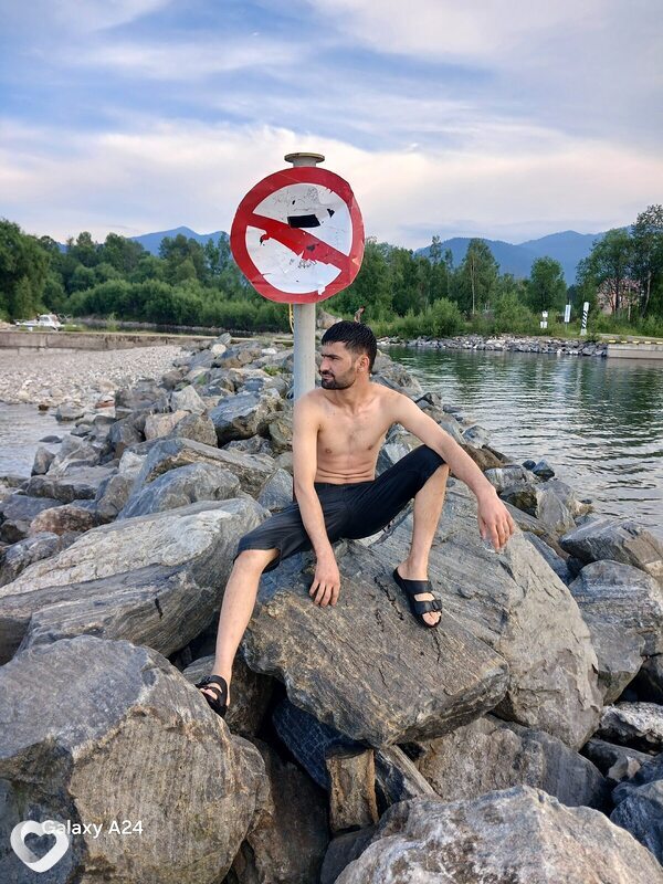 Кхан, 29, Тулуне — анкета №2423671