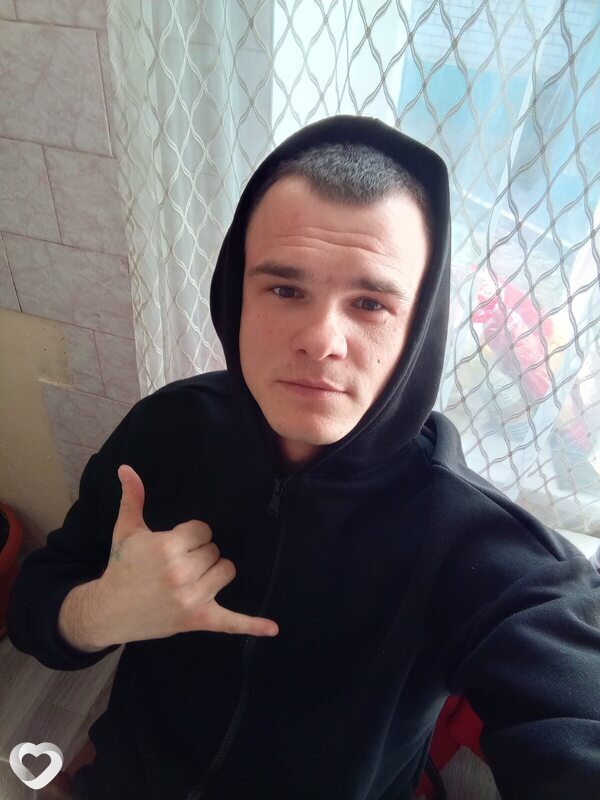 Алессандр, 28, Сочи — анкета №2423672