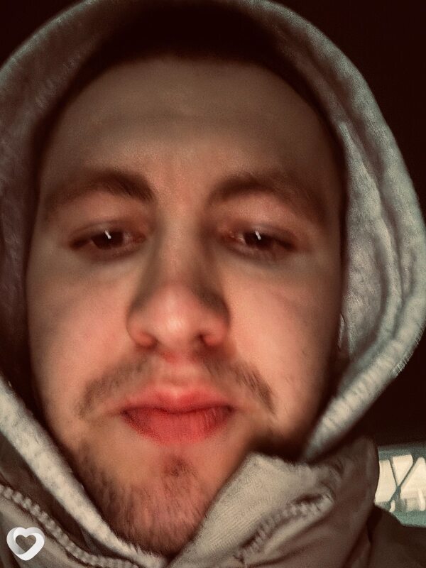 Дмитрий, 25, Лыткарине — анкета №2423676