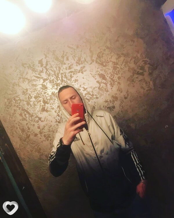 Андрей, 25, Червени — анкета №2423679