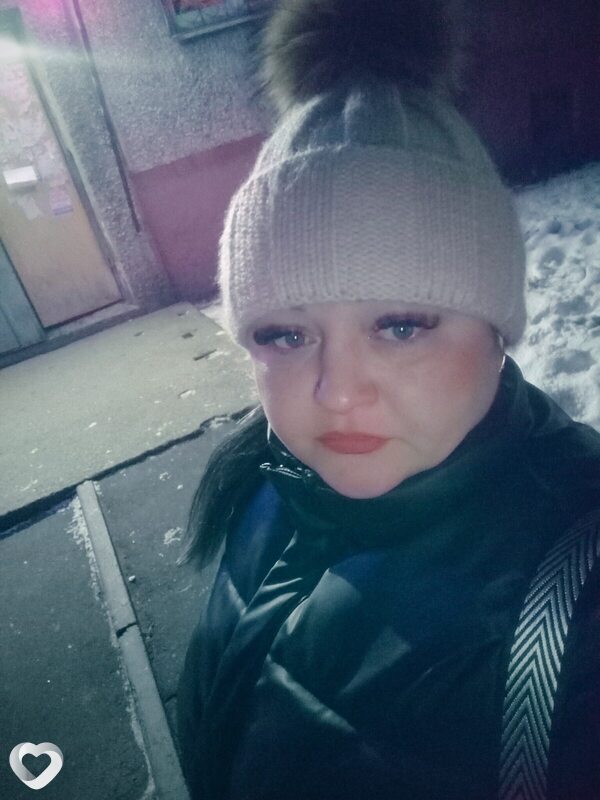 Дарина, 37, Хабаровске — анкета №2423682